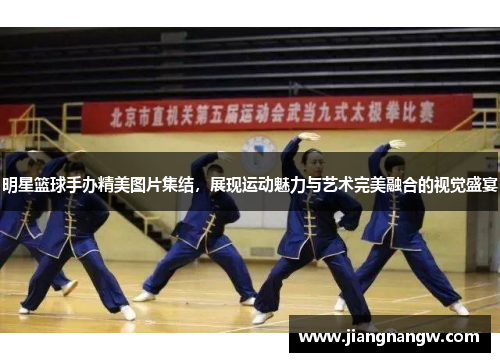 明星篮球手办精美图片集结，展现运动魅力与艺术完美融合的视觉盛宴